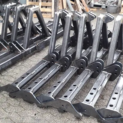 Referenzprojekt aus Konstruktion und Maschinenbau