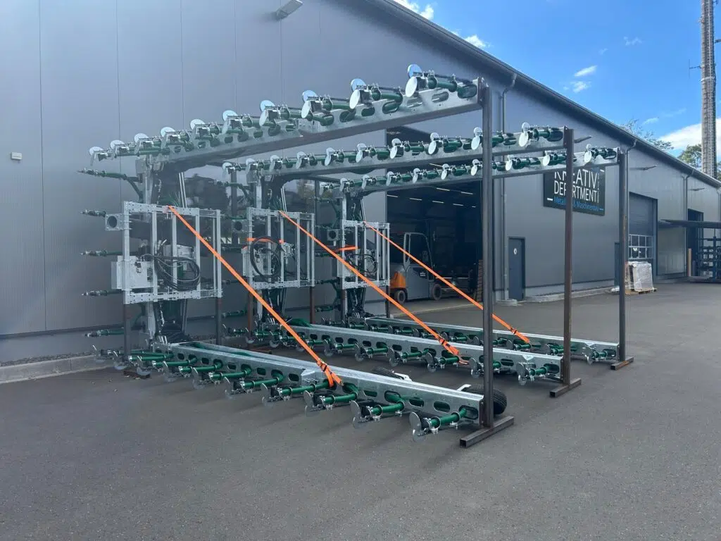 Agrarmaschinenbau von Kreativdepartment aus der Vulkaneifel